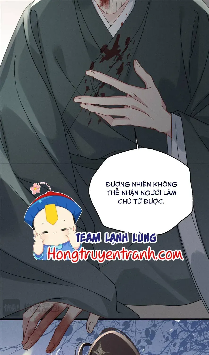 Tái sinh chọn ba ba công tử bột làm hoàng đế Chap 28 - Next Chap 29