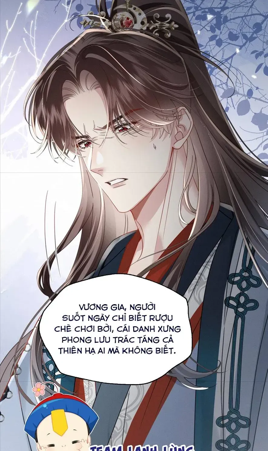 Tái sinh chọn ba ba công tử bột làm hoàng đế Chap 28 - Next Chap 29