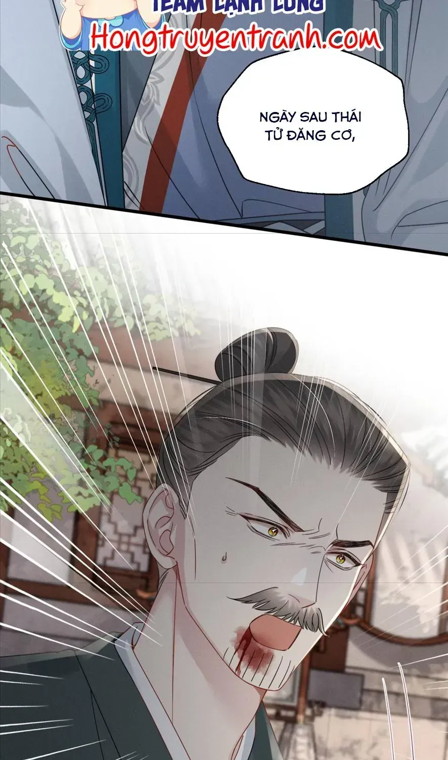 Tái sinh chọn ba ba công tử bột làm hoàng đế Chap 28 - Next Chap 29