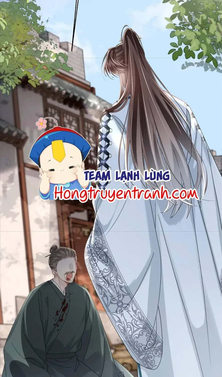 Tái sinh chọn ba ba công tử bột làm hoàng đế Chap 28 - Next Chap 29