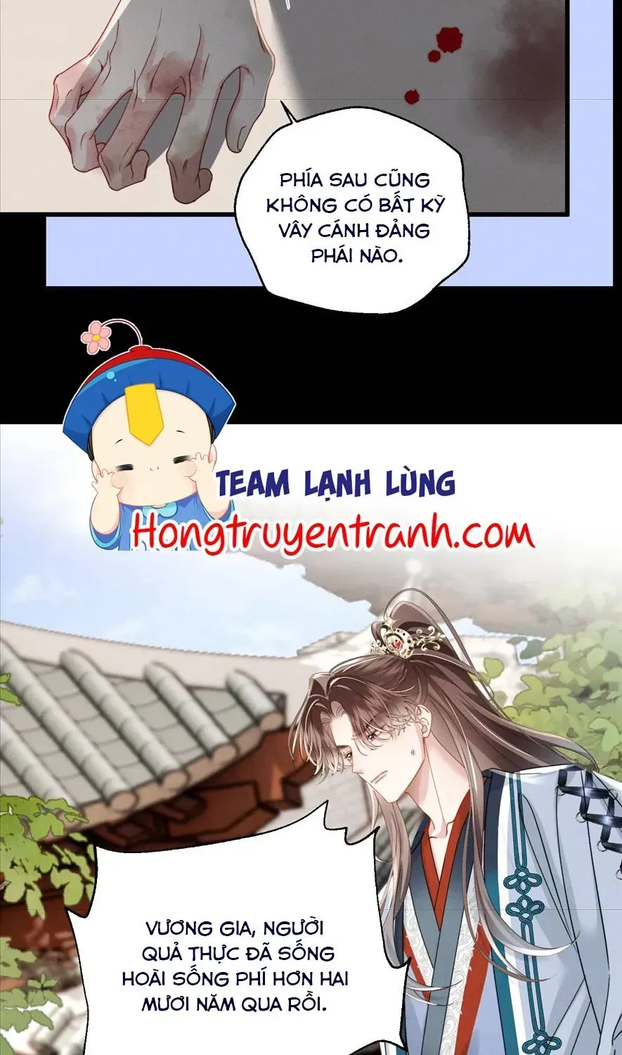 Tái sinh chọn ba ba công tử bột làm hoàng đế Chap 28 - Next Chap 29