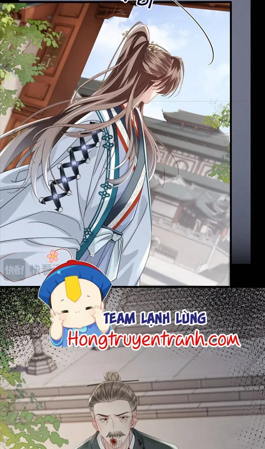 Tái sinh chọn ba ba công tử bột làm hoàng đế Chap 28 - Next Chap 29