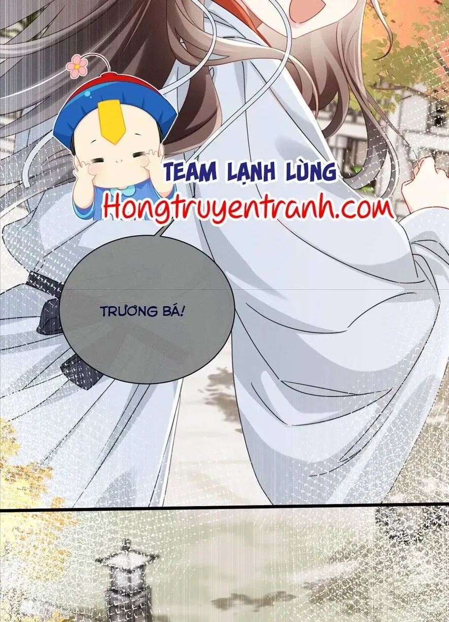 Tái sinh chọn ba ba công tử bột làm hoàng đế Chap 28 - Next Chap 29
