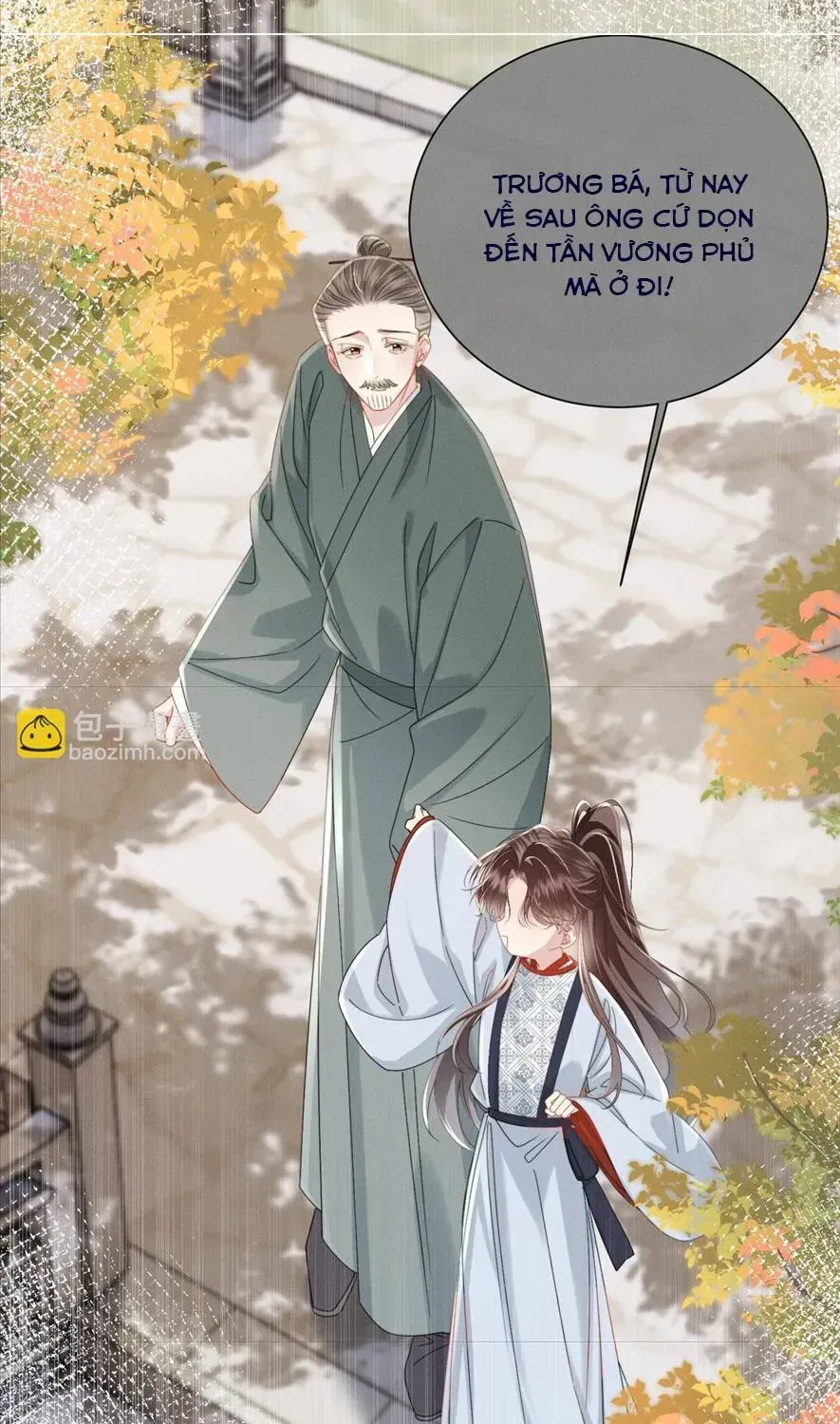 Tái sinh chọn ba ba công tử bột làm hoàng đế Chap 28 - Next Chap 29