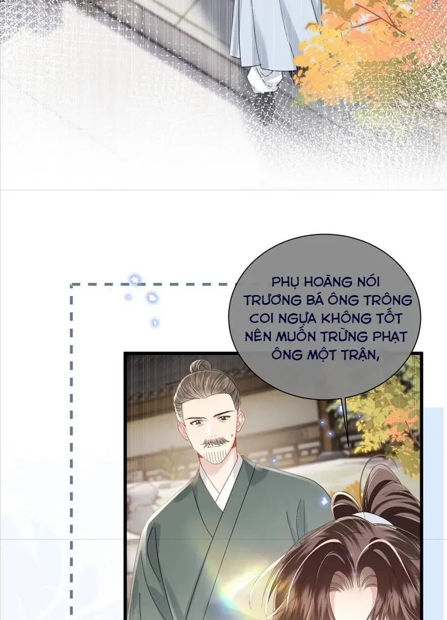 Tái sinh chọn ba ba công tử bột làm hoàng đế Chap 28 - Next Chap 29