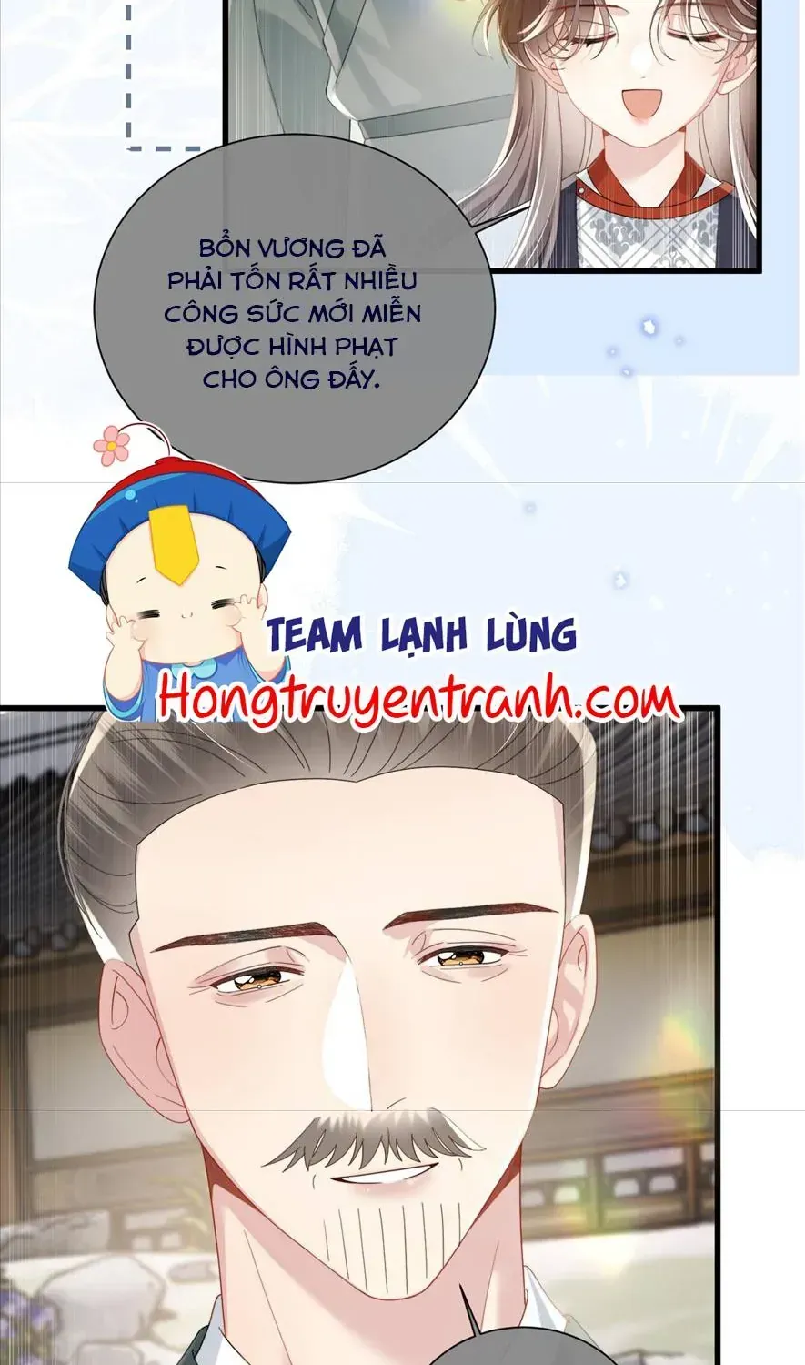 Tái sinh chọn ba ba công tử bột làm hoàng đế Chap 28 - Next Chap 29