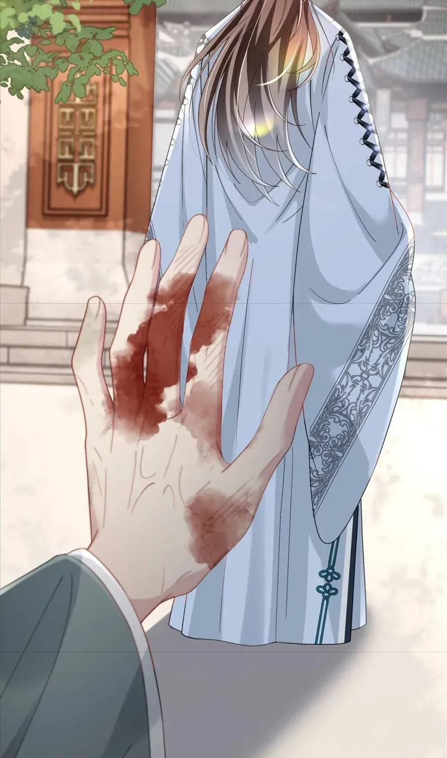 Tái sinh chọn ba ba công tử bột làm hoàng đế Chap 28 - Next Chap 29