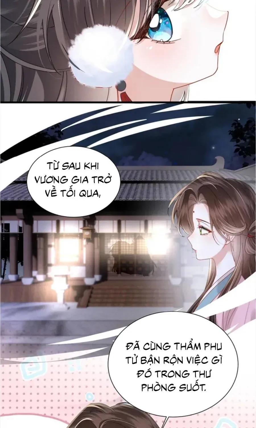 Tái sinh chọn ba ba công tử bột làm hoàng đế Chap 30 - Next Chap 31