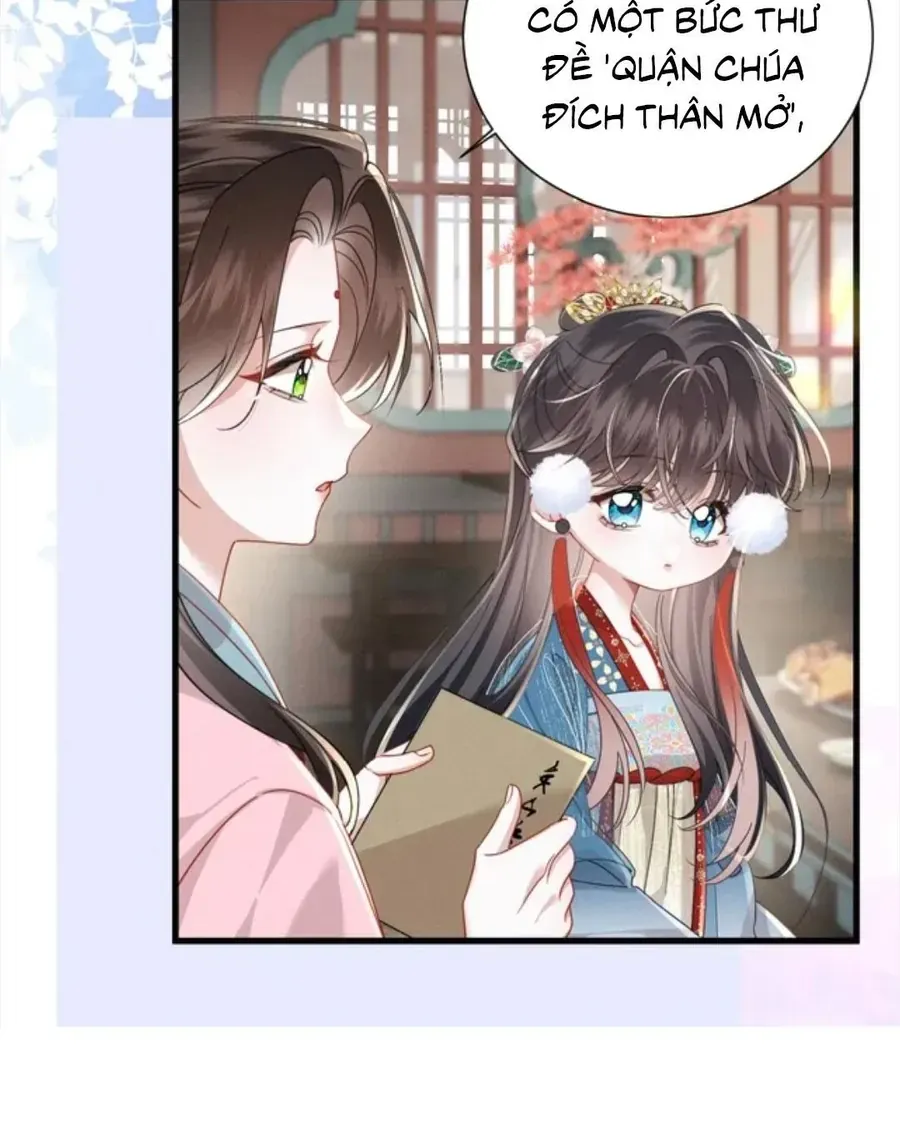 Tái sinh chọn ba ba công tử bột làm hoàng đế Chap 30 - Next Chap 31