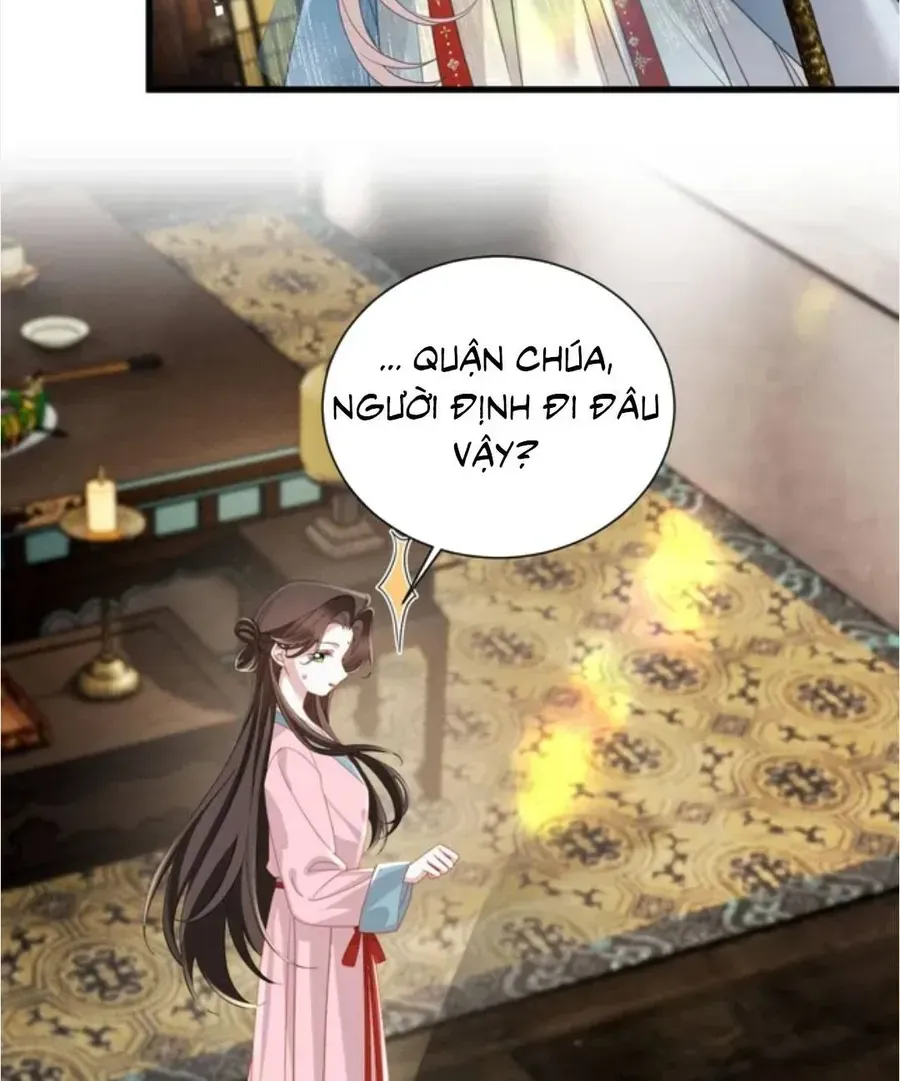 Tái sinh chọn ba ba công tử bột làm hoàng đế Chap 30 - Next Chap 31