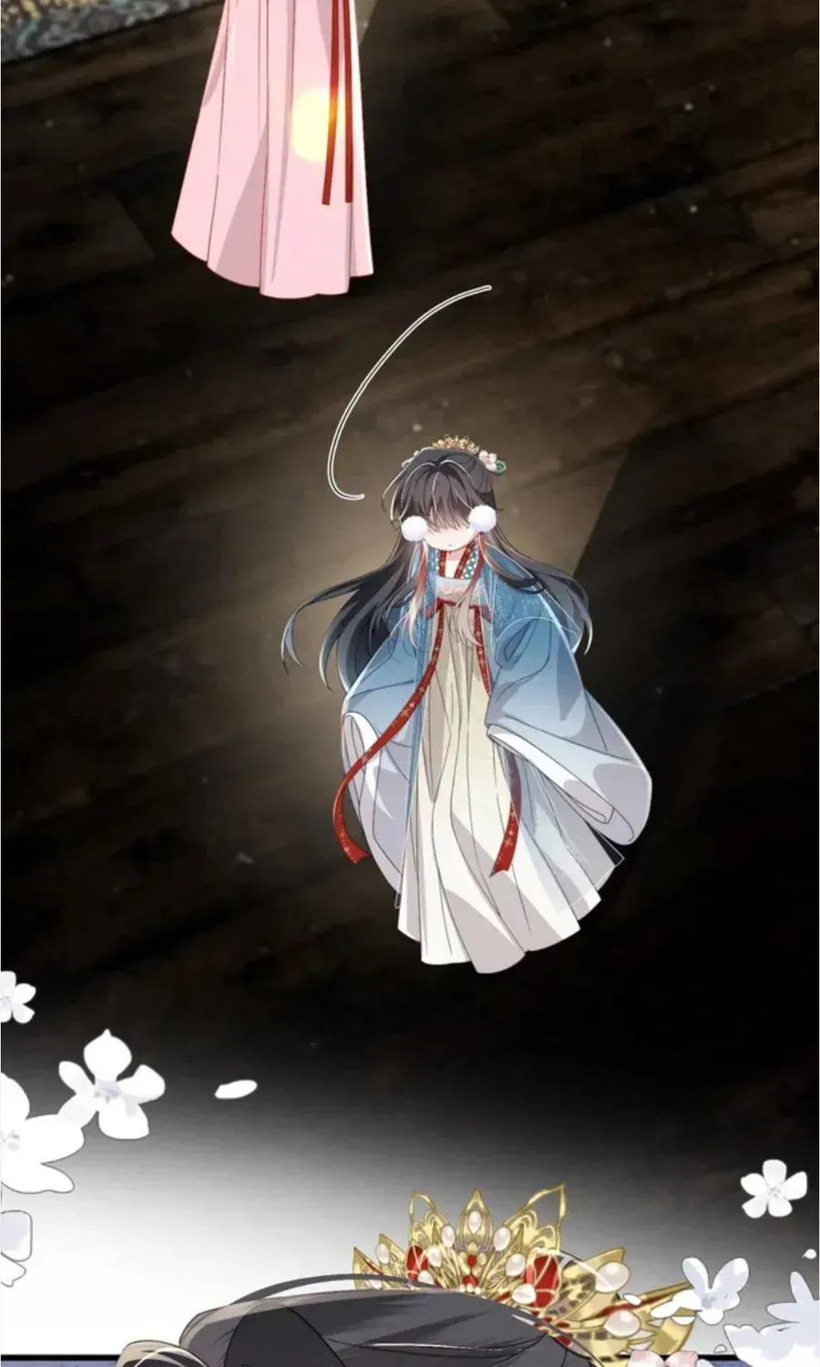 Tái sinh chọn ba ba công tử bột làm hoàng đế Chap 30 - Next Chap 31