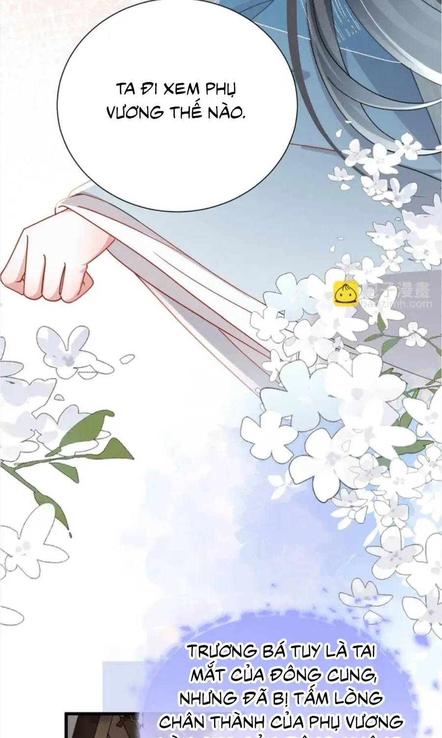 Tái sinh chọn ba ba công tử bột làm hoàng đế Chap 30 - Next Chap 31