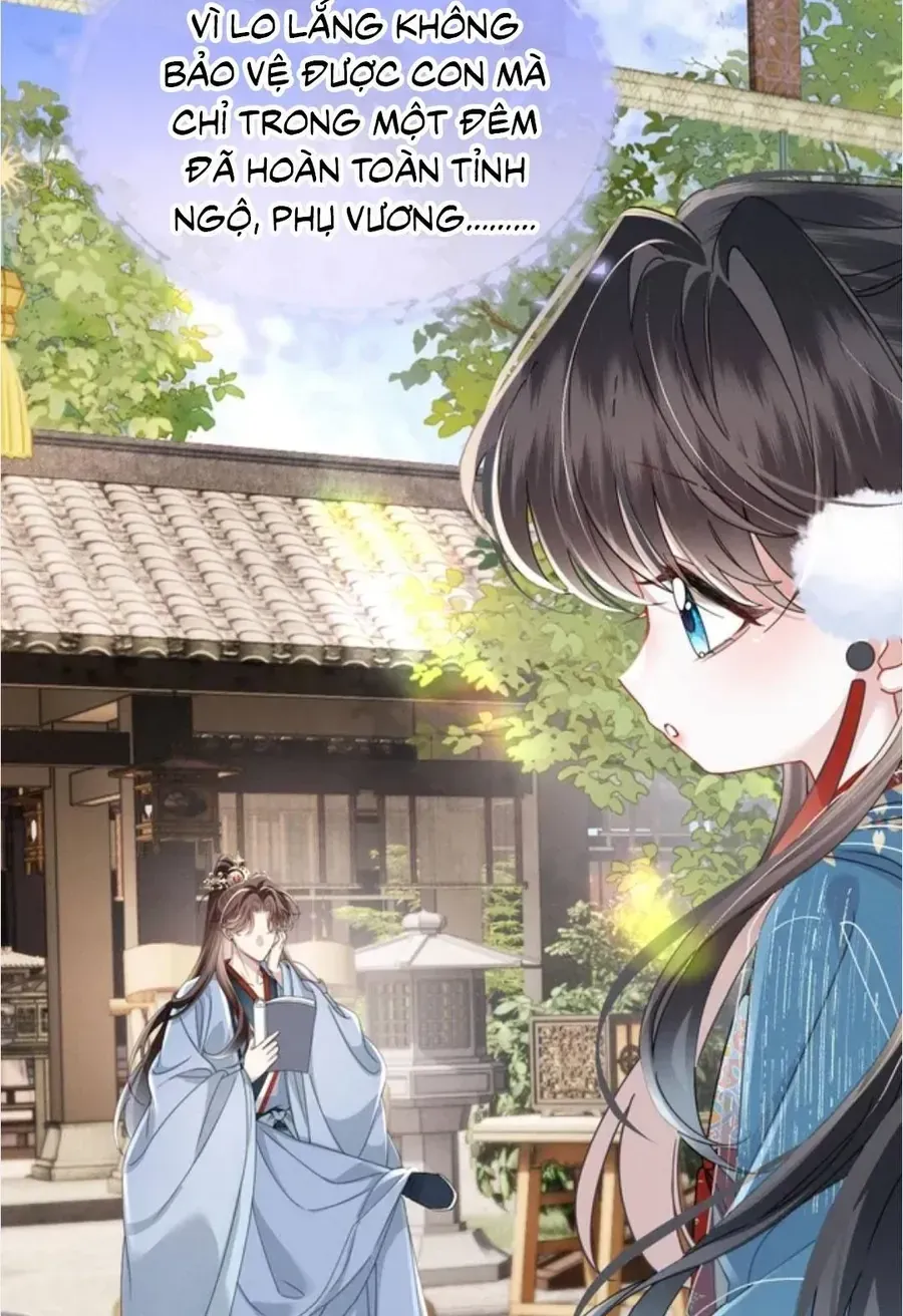 Tái sinh chọn ba ba công tử bột làm hoàng đế Chap 30 - Next Chap 31