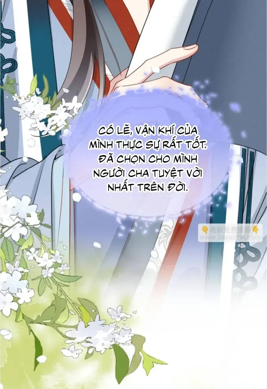 Tái sinh chọn ba ba công tử bột làm hoàng đế Chap 30 - Next Chap 31