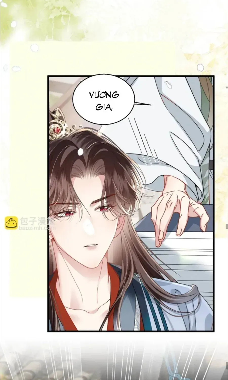 Tái sinh chọn ba ba công tử bột làm hoàng đế Chap 30 - Next Chap 31