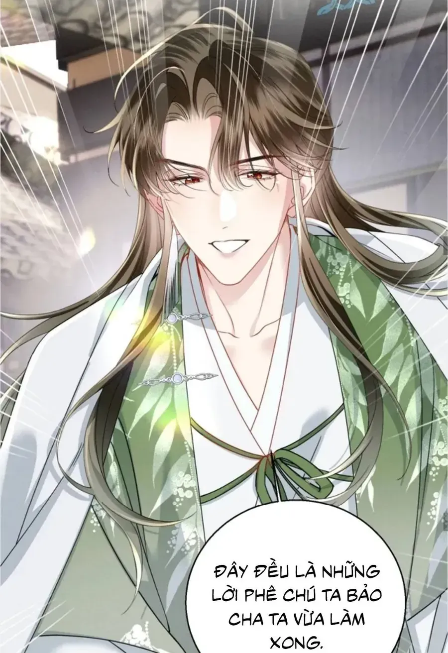 Tái sinh chọn ba ba công tử bột làm hoàng đế Chap 30 - Next Chap 31