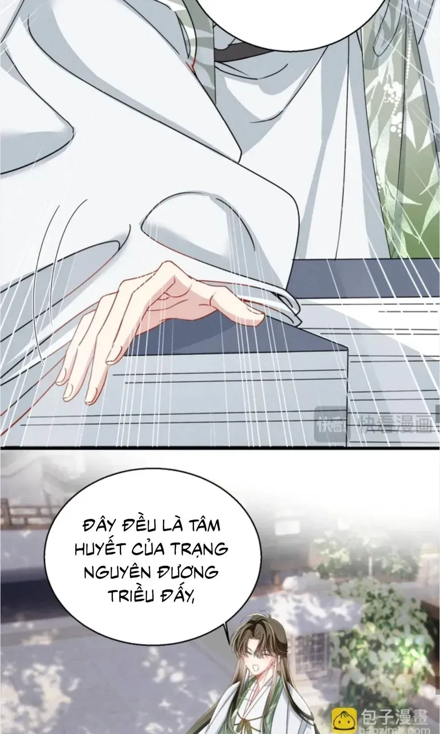 Tái sinh chọn ba ba công tử bột làm hoàng đế Chap 30 - Next Chap 31