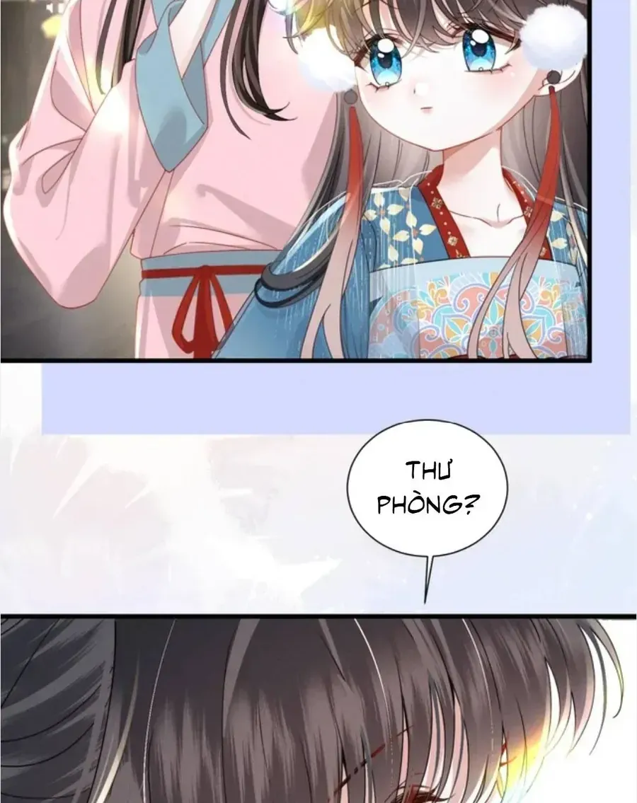 Tái sinh chọn ba ba công tử bột làm hoàng đế Chap 30 - Next Chap 31