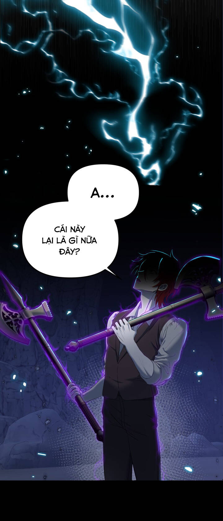 Tái Sinh Thành Con Gái Của Kẻ Phản Diện Chap 1 - Next Chap 2