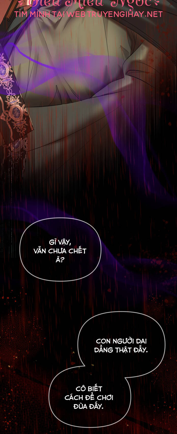 Tái Sinh Thành Con Gái Của Kẻ Phản Diện Chap 1 - Next Chap 2