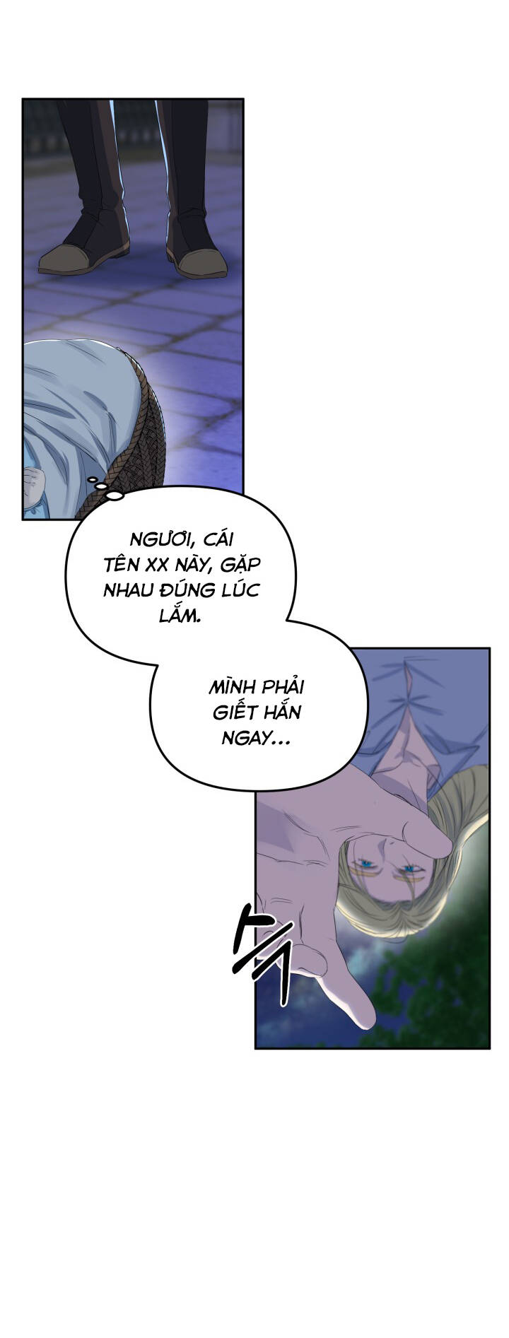 Tái Sinh Thành Con Gái Của Kẻ Phản Diện Chap 1 - Next Chap 2