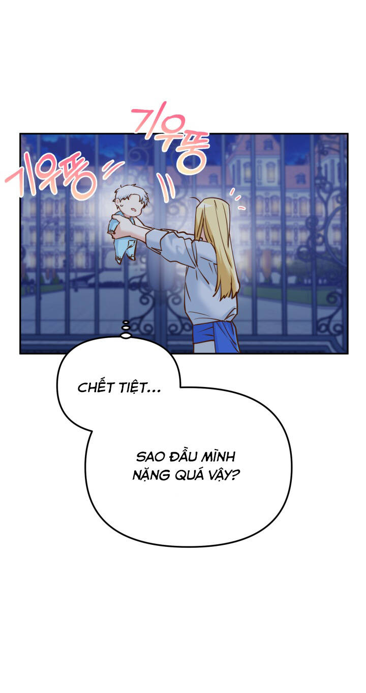 Tái Sinh Thành Con Gái Của Kẻ Phản Diện Chap 1 - Next Chap 2