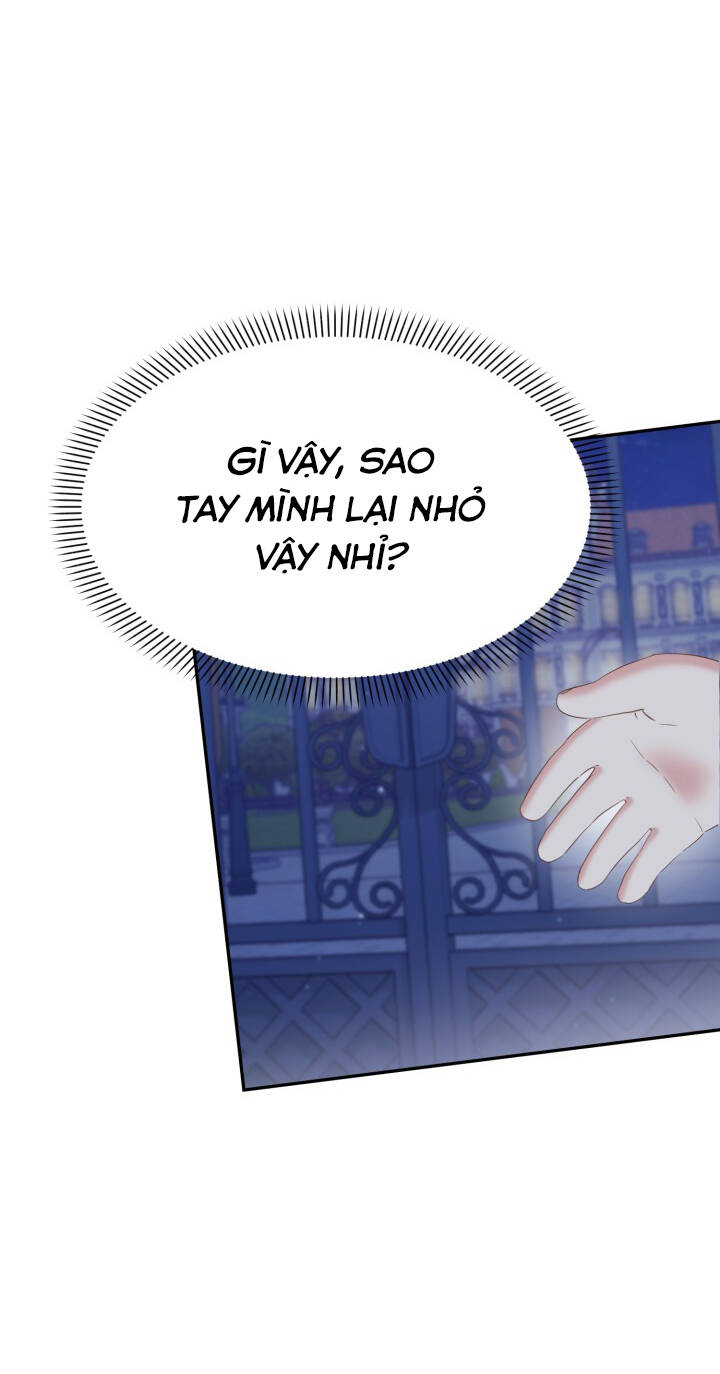 Tái Sinh Thành Con Gái Của Kẻ Phản Diện Chap 1 - Next Chap 2