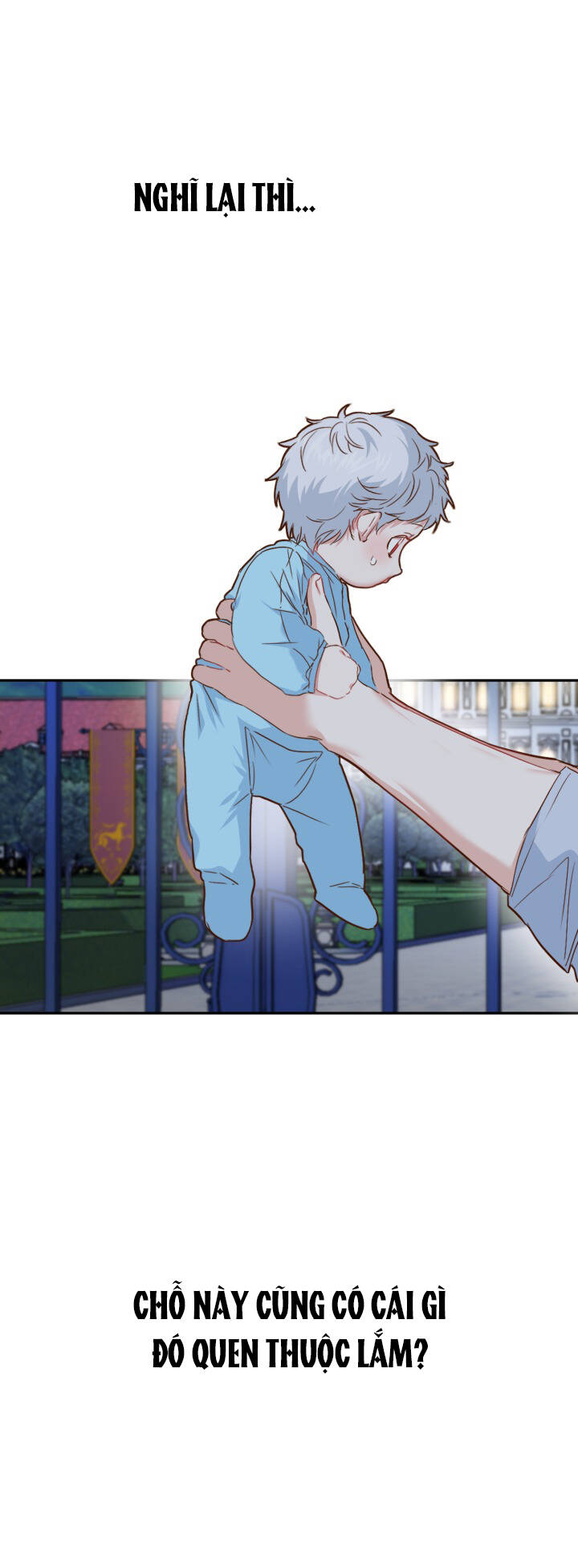 Tái Sinh Thành Con Gái Của Kẻ Phản Diện Chap 1 - Next Chap 2