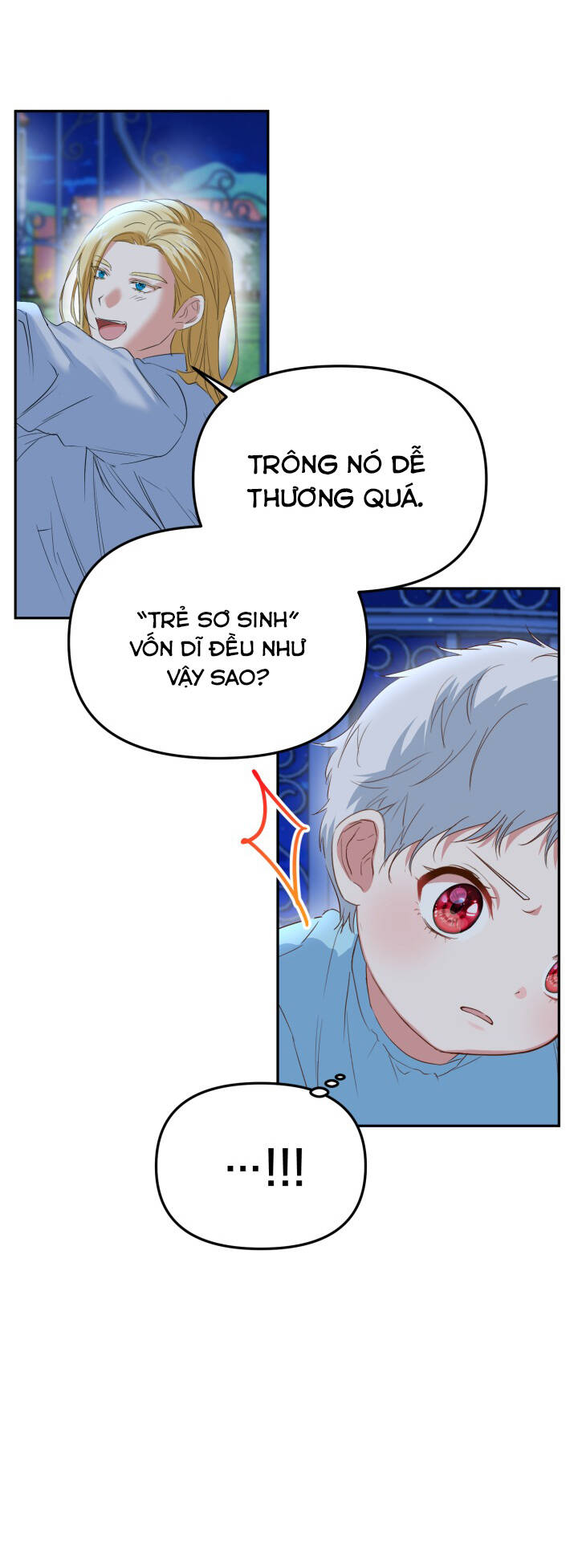 Tái Sinh Thành Con Gái Của Kẻ Phản Diện Chap 1 - Next Chap 2