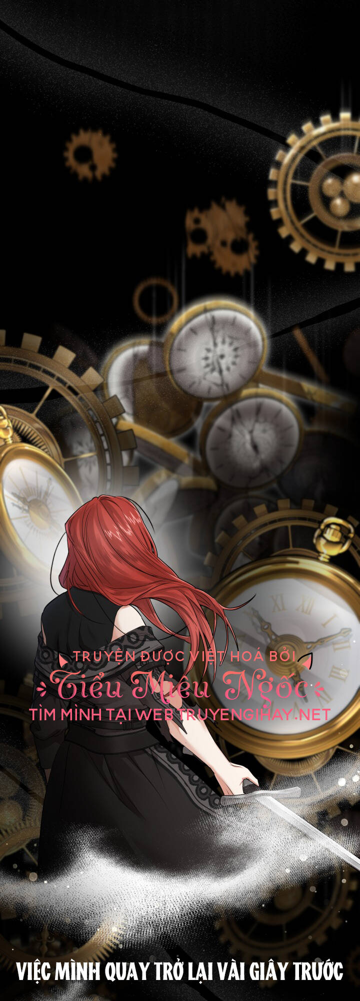 Tái Sinh Thành Con Gái Của Kẻ Phản Diện Chap 1 - Next Chap 2