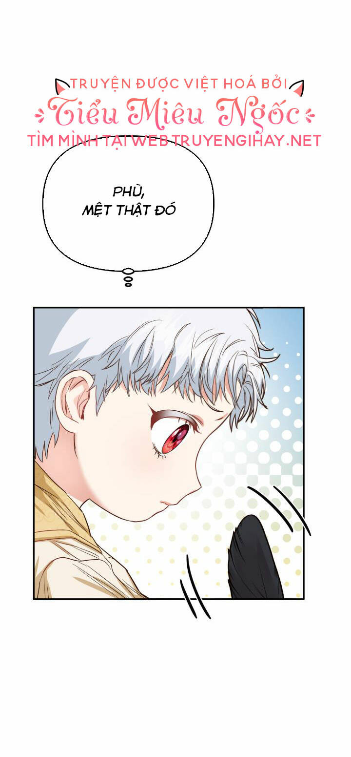 Tái Sinh Thành Con Gái Của Kẻ Phản Diện Chap 10 - Next Chap 11