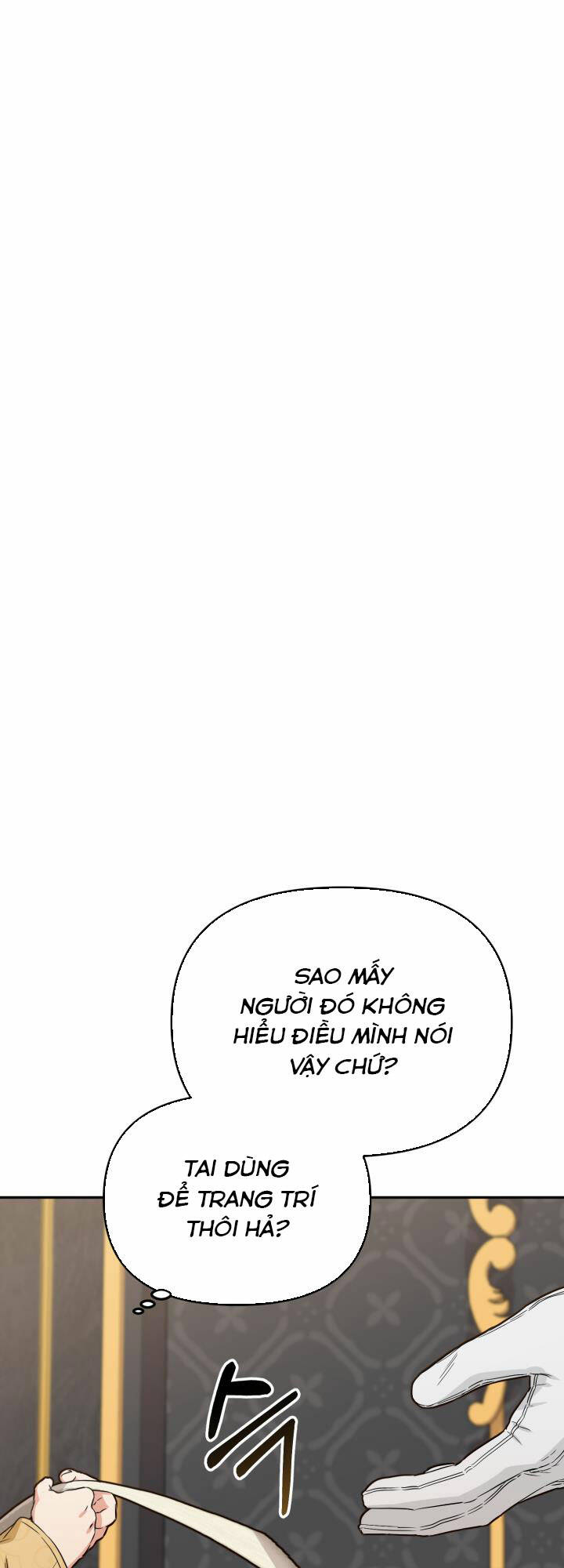 Tái Sinh Thành Con Gái Của Kẻ Phản Diện Chap 10 - Next Chap 11