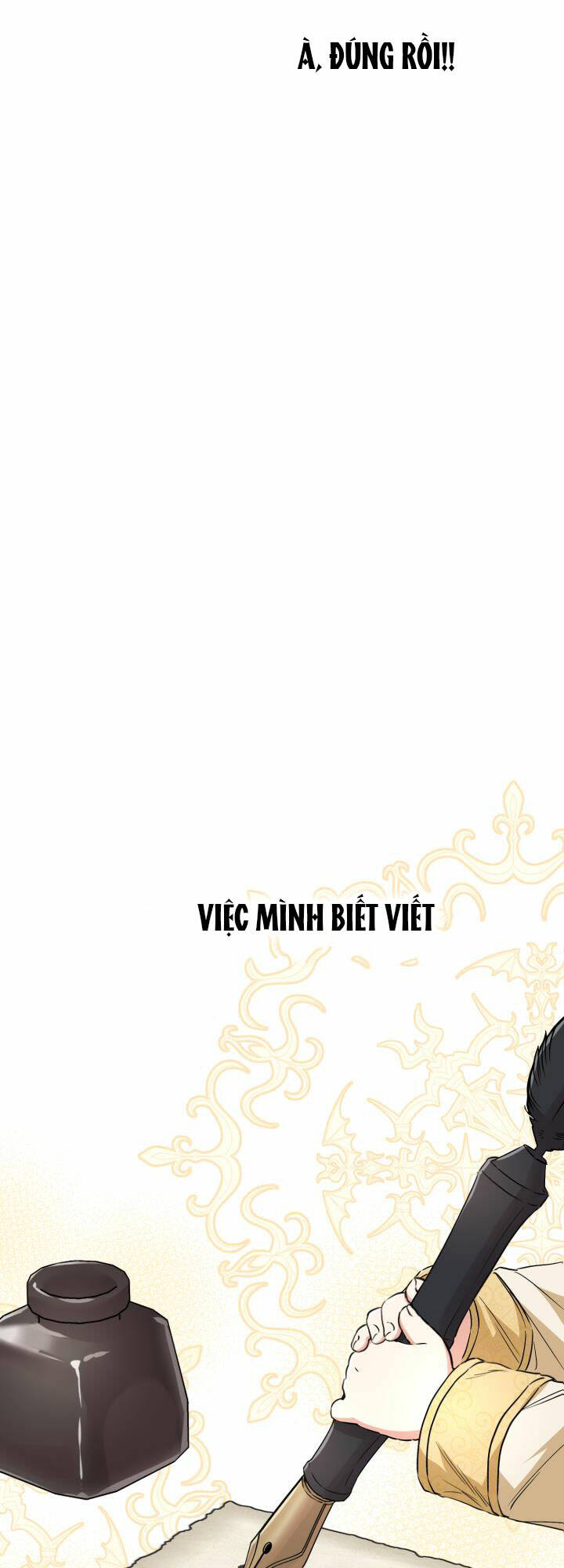 Tái Sinh Thành Con Gái Của Kẻ Phản Diện Chap 10 - Next Chap 11