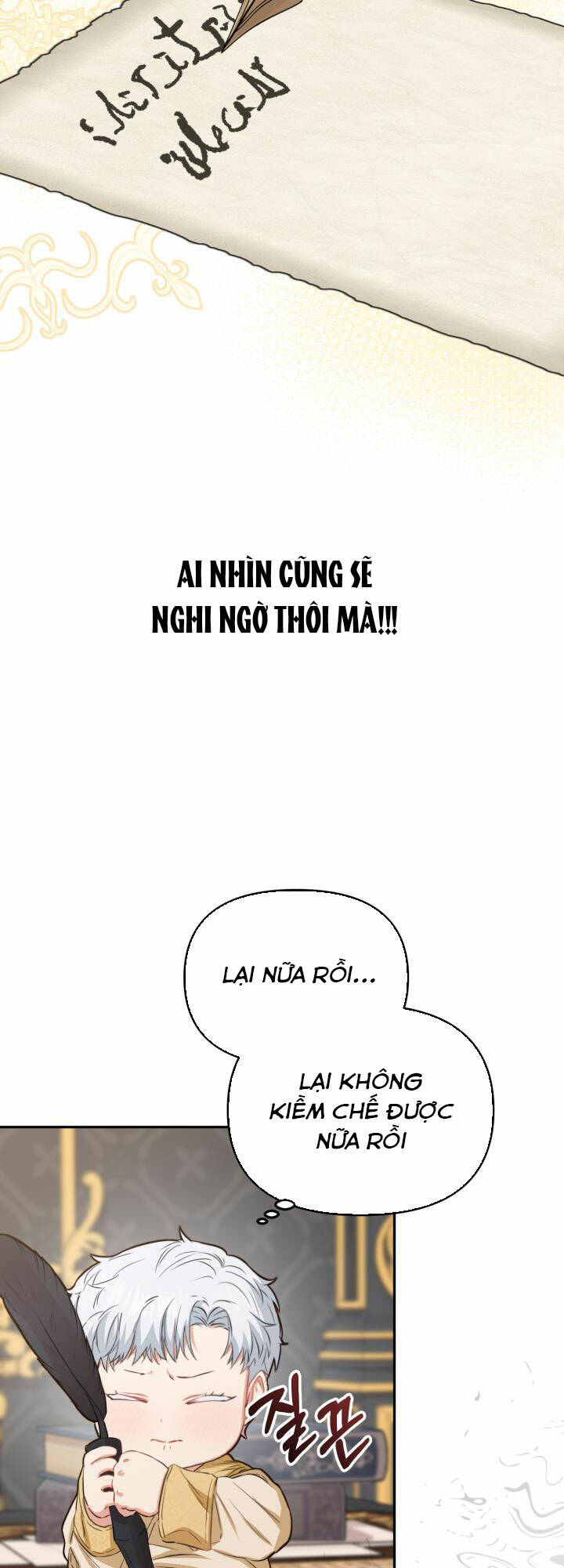 Tái Sinh Thành Con Gái Của Kẻ Phản Diện Chap 10 - Next Chap 11