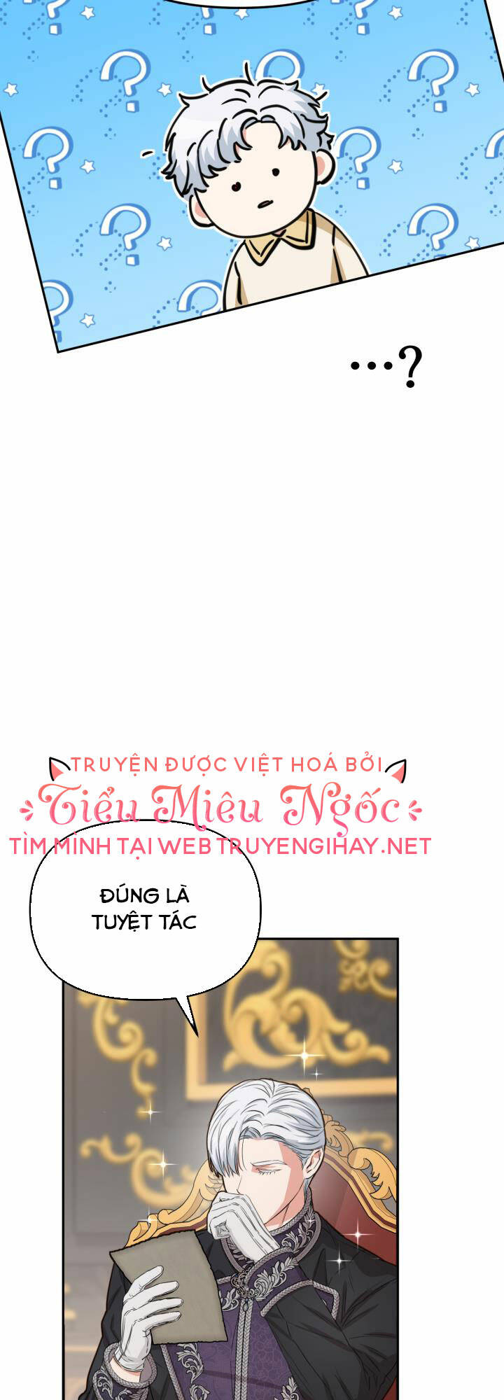 Tái Sinh Thành Con Gái Của Kẻ Phản Diện Chap 10 - Next Chap 11
