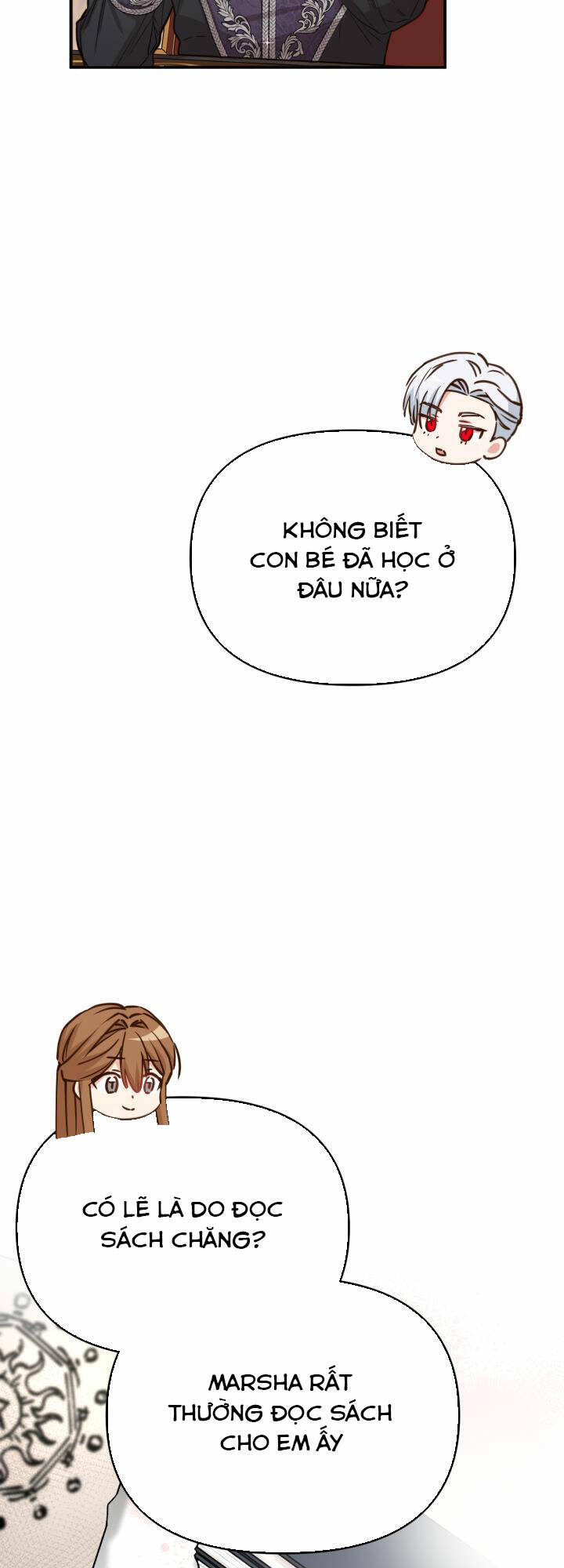Tái Sinh Thành Con Gái Của Kẻ Phản Diện Chap 10 - Next Chap 11