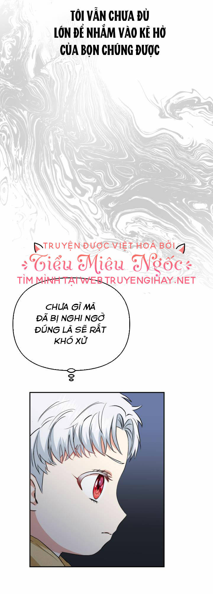 Tái Sinh Thành Con Gái Của Kẻ Phản Diện Chap 10 - Next Chap 11