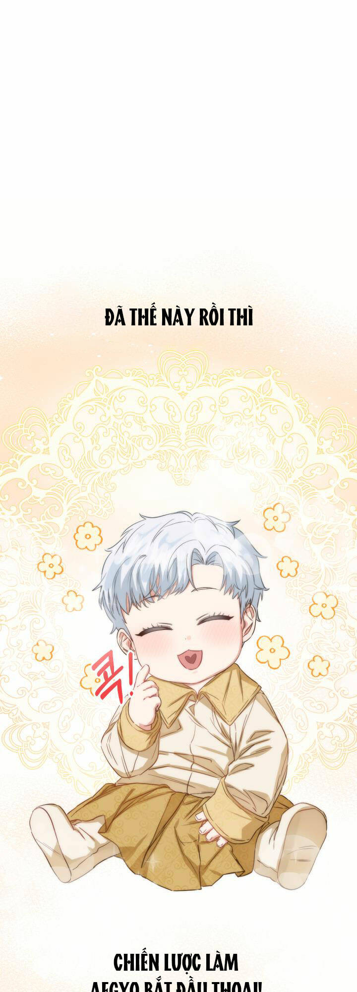 Tái Sinh Thành Con Gái Của Kẻ Phản Diện Chap 10 - Next Chap 11