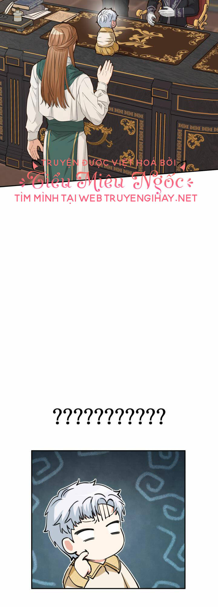 Tái Sinh Thành Con Gái Của Kẻ Phản Diện Chap 10 - Next Chap 11