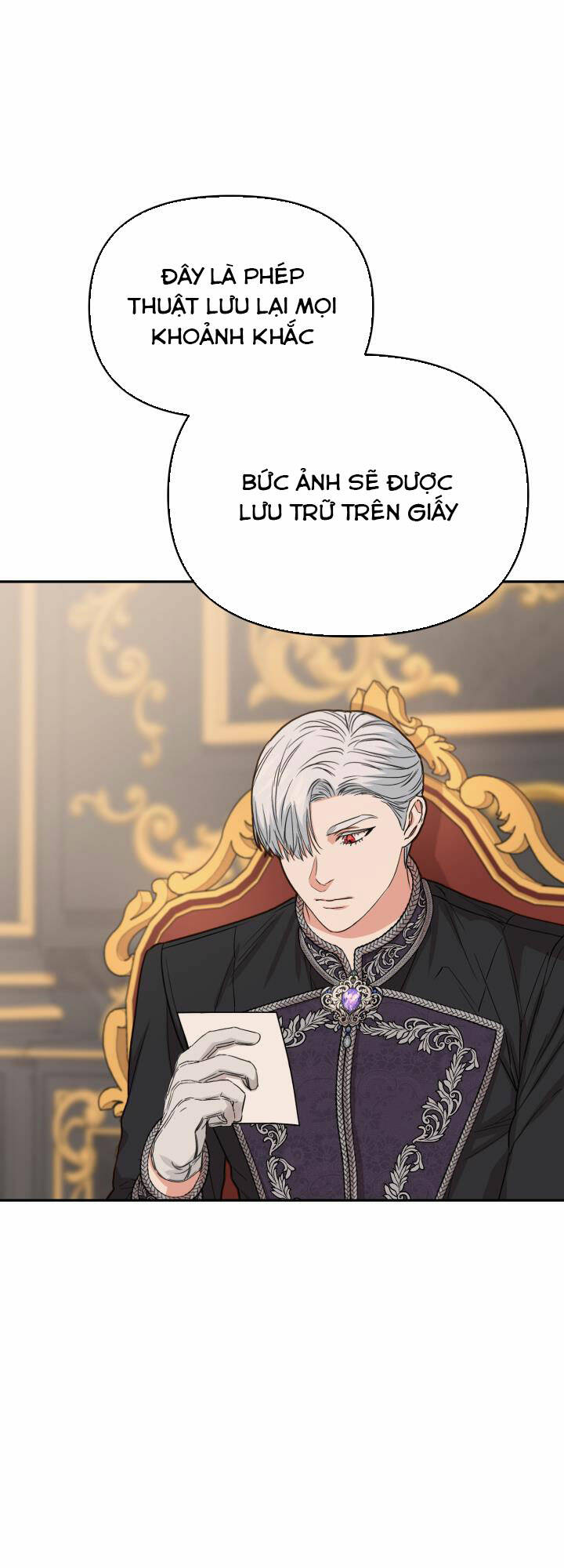 Tái Sinh Thành Con Gái Của Kẻ Phản Diện Chap 10 - Next Chap 11