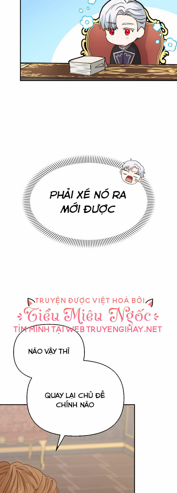 Tái Sinh Thành Con Gái Của Kẻ Phản Diện Chap 10 - Next Chap 11