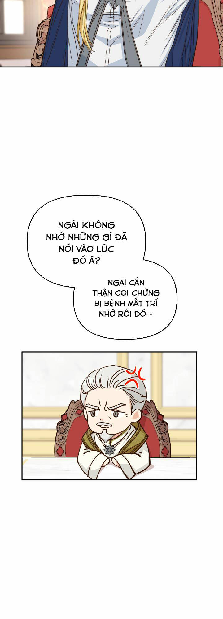 Tái Sinh Thành Con Gái Của Kẻ Phản Diện Chap 10 - Next Chap 11