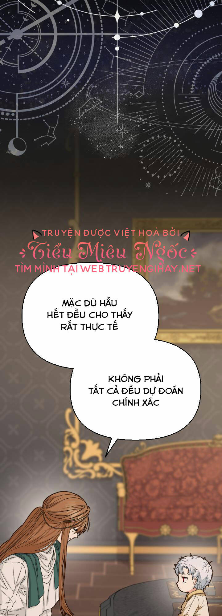 Tái Sinh Thành Con Gái Của Kẻ Phản Diện Chap 10 - Next Chap 11