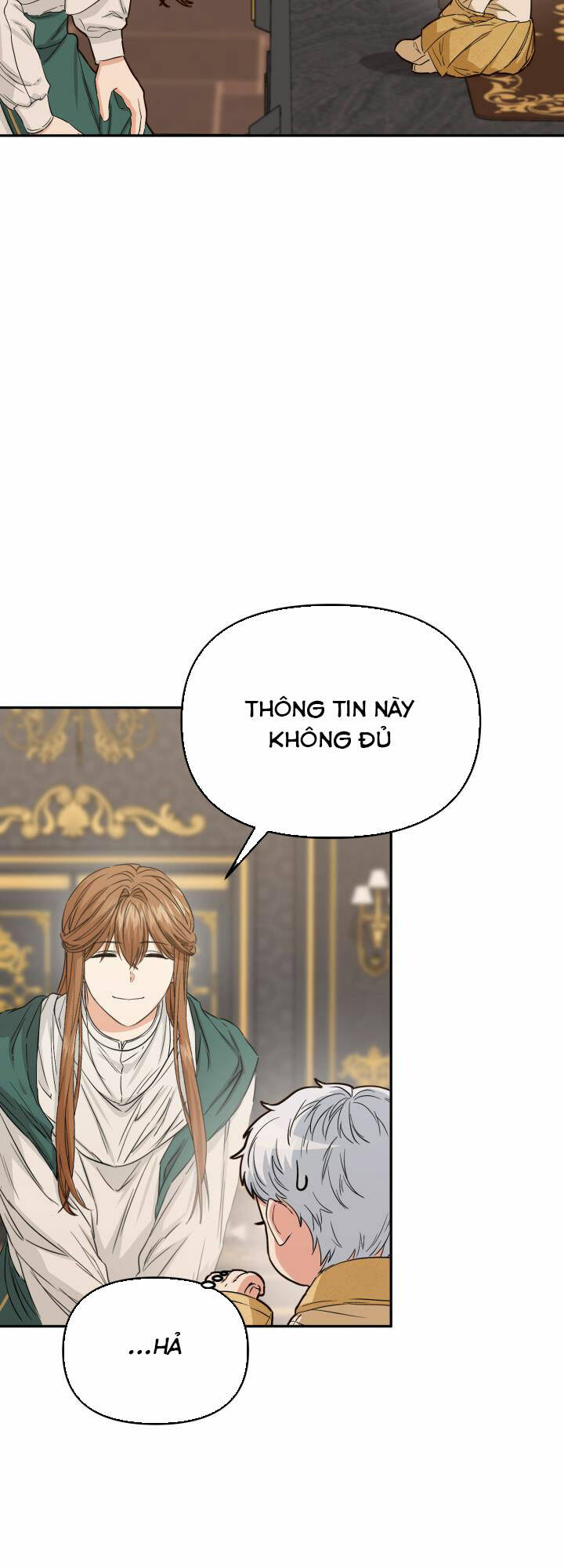 Tái Sinh Thành Con Gái Của Kẻ Phản Diện Chap 10 - Next Chap 11
