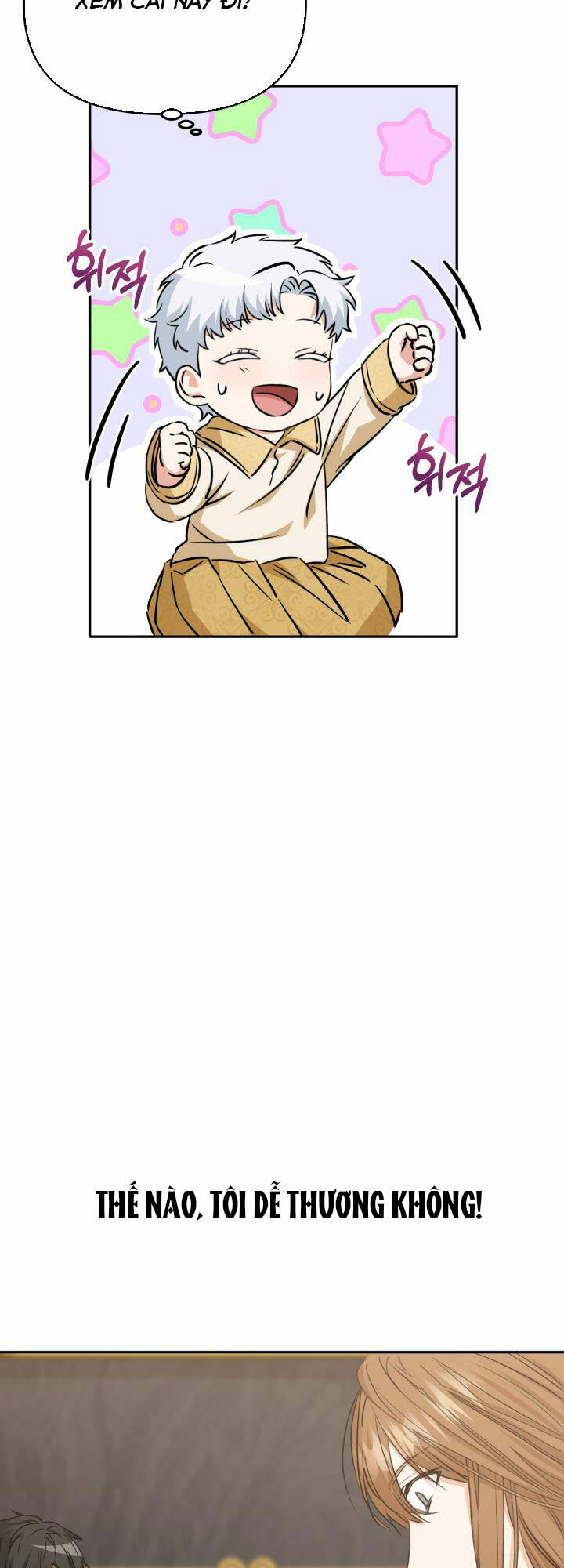 Tái Sinh Thành Con Gái Của Kẻ Phản Diện Chap 10 - Next Chap 11