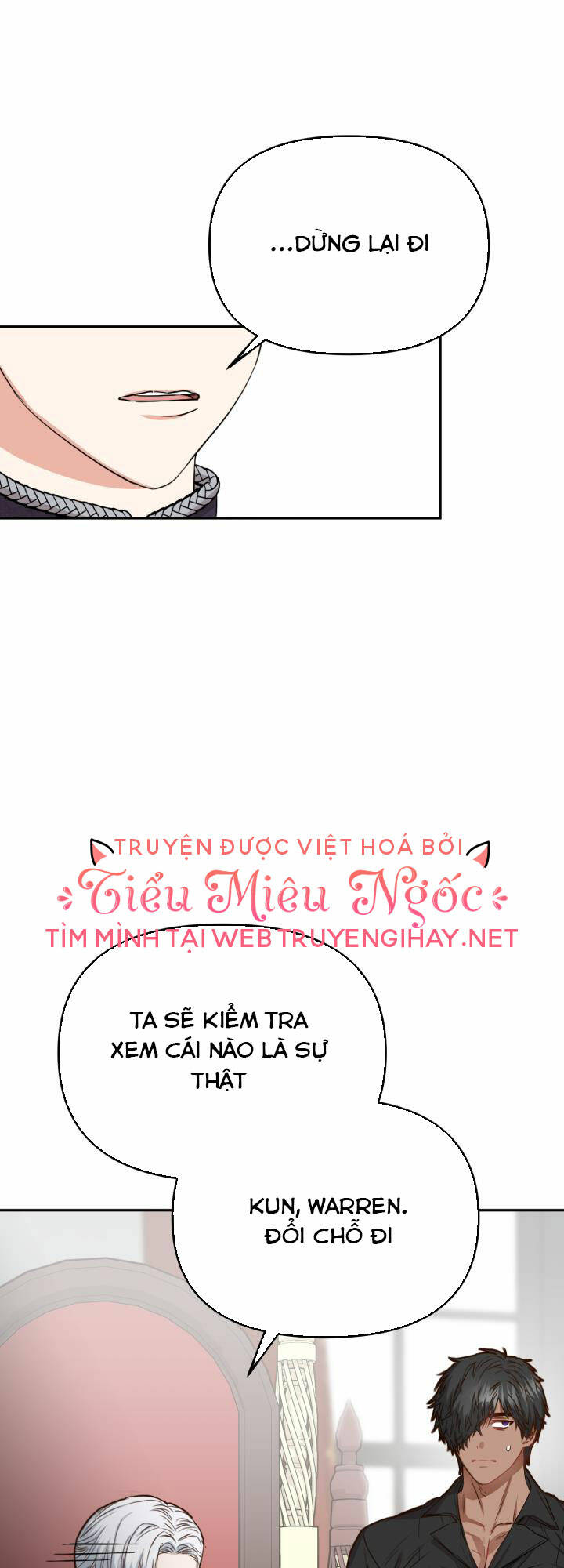Tái Sinh Thành Con Gái Của Kẻ Phản Diện Chap 10 - Next Chap 11
