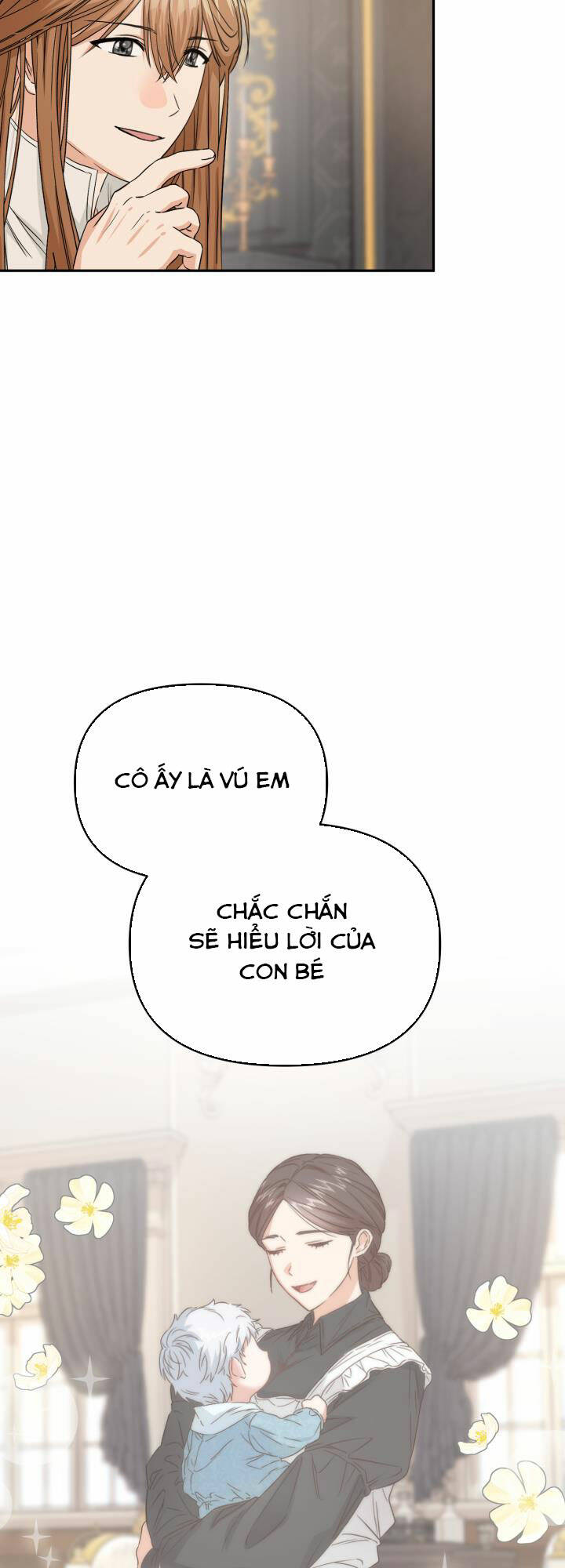 Tái Sinh Thành Con Gái Của Kẻ Phản Diện Chap 10 - Next Chap 11