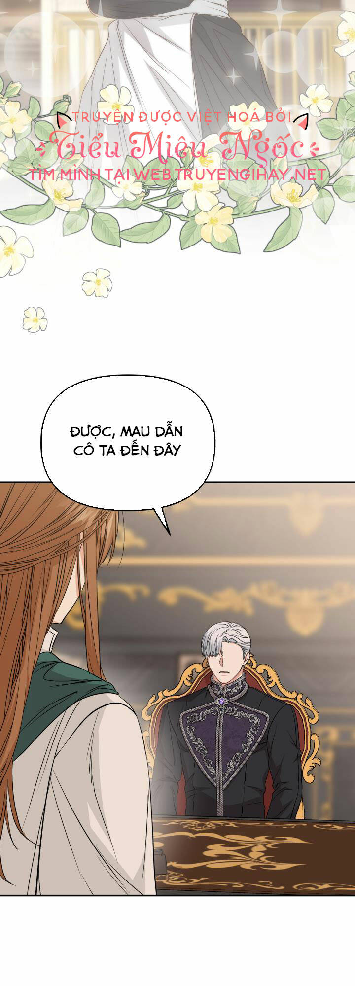 Tái Sinh Thành Con Gái Của Kẻ Phản Diện Chap 10 - Next Chap 11