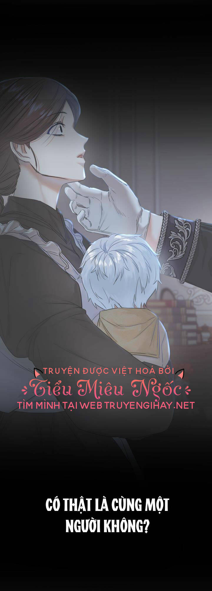 Tái Sinh Thành Con Gái Của Kẻ Phản Diện Chap 10 - Next Chap 11