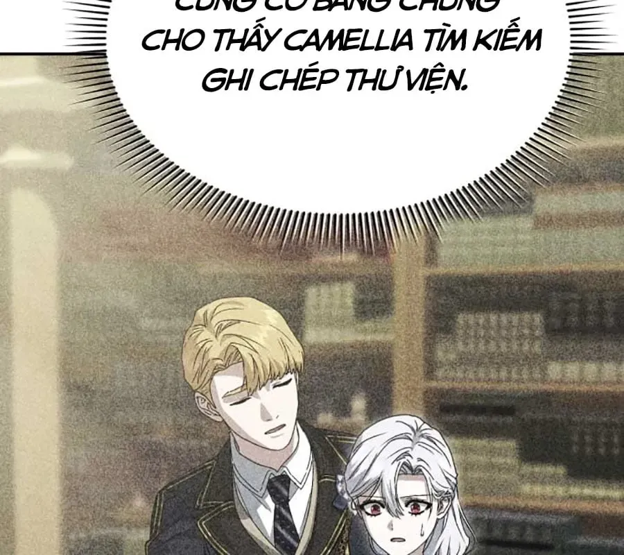 Tái Sinh Thành Con Gái Của Kẻ Phản Diện Chap 102 - Next Chap 103
